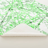 Luftfahrtskizze Sherpadecke (3/4)
