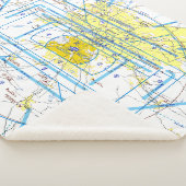 Luftfahrtskizze Sherpadecke (3/4)