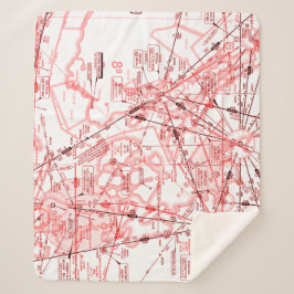 Luftfahrtskizze Sherpadecke