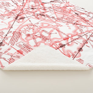 Luftfahrtskizze Sherpadecke