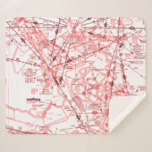 Luftfahrtskizze Sherpadecke (Vorderseite (Horizontal))