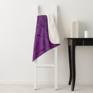 Luftfahrtskizze Sherpadecke