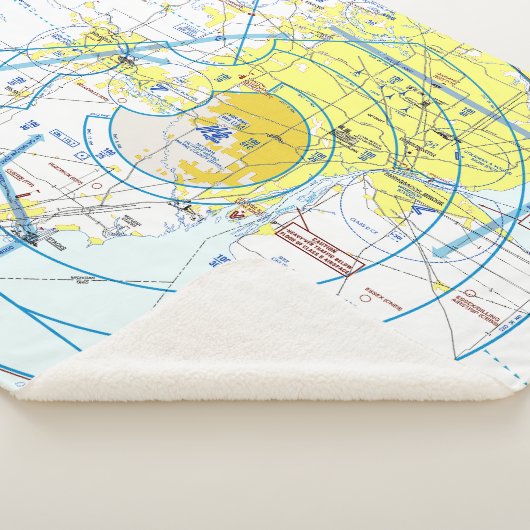 Luftfahrtskizze Sherpadecke (3/4)