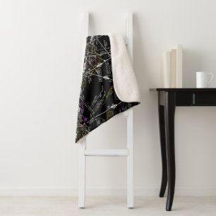 Luftfahrtskizze Sherpadecke