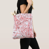 Luftfahrtskizze Tasche (Von Nahem)