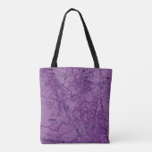 Luftfahrtskizze Tasche (Rückseite)
