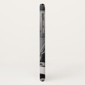 Luftfahrtzeichen Case-Mate iPhone Hülle (Hinten/Links)