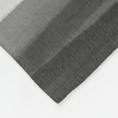 Luftfahrtzeichen Fleecedecke (Ecke)