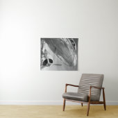 Luftfahrtzeichen: Nach oben Nahe Ansicht Wandteppich (Beispiel (Horizontal))