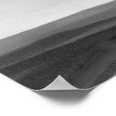 Luftfahrtzeichen Poster (Ecke)