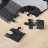 Luftfahrtzeichen Puzzle (Seite)