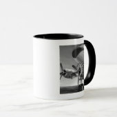 Luftfahrtzeichen Tasse (VorderseiteRechts)