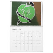 Luftfahrtzeitschrift Kalender (Feb 2027)