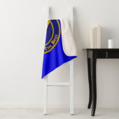 Luftfahrtzweig Sherpadecke (Beispiel)