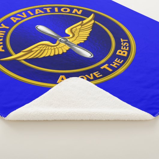 Luftfahrtzweig Sherpadecke (3/4)