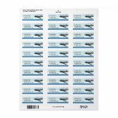 Luftfahrzeug (Vorne)