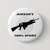 LUFTFAHRZEUG BUTTON (Vorderseite)