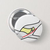Luftfahrzeug Button (Vorne & Hinten)