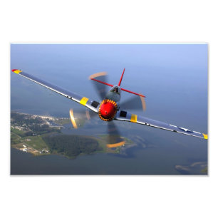 Luftfahrzeug Fotodruck