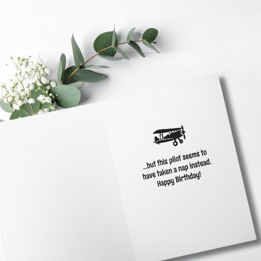 Luftfahrzeug-Hundeluftflugzeug-Luftfahrzeug-Flugge Karte