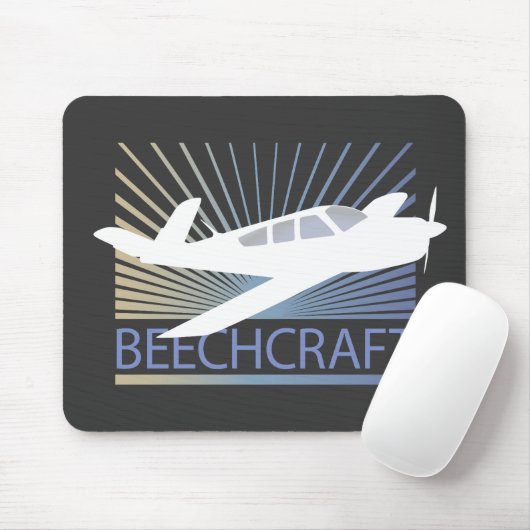 Luftfahrzeug Mousepad (Mit Mouse)