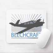 Luftfahrzeug Mousepad (Mit Mouse)