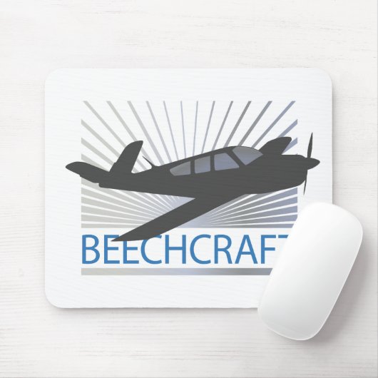 Luftfahrzeug Mousepad (Mit Mouse)