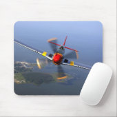 Luftfahrzeug Mousepad (Mit Mouse)