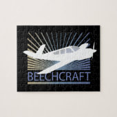 Luftfahrzeug Puzzle (Horizontal)