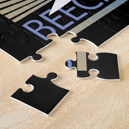 Luftfahrzeug Puzzle (Seite)