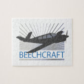 Luftfahrzeug Puzzle (Horizontal)