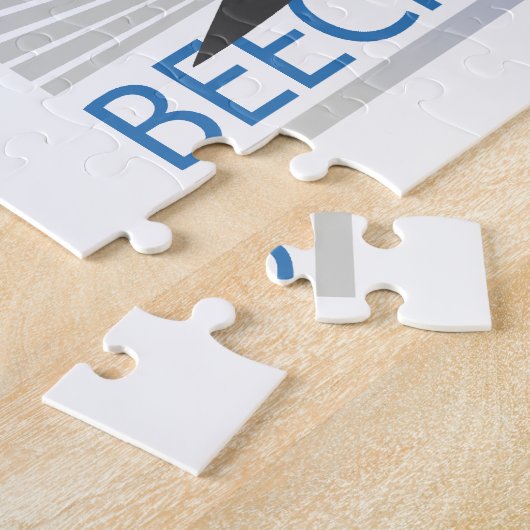 Luftfahrzeug Puzzle (Seite)