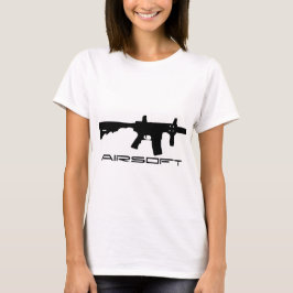 LUFTFAHRZEUG T-Shirt