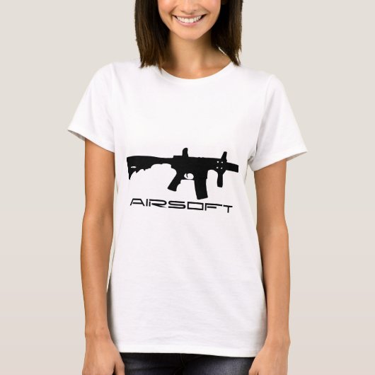 LUFTFAHRZEUG T-Shirt (Vorderseite)
