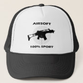 LUFTFAHRZEUG TRUCKERKAPPE (Vorderseite)