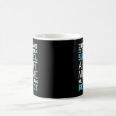 Luftfahrzeugmechaniken Kaffeetasse (Mittel)