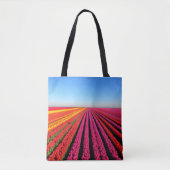 Luftfeldern bei Peak Bloom Tasche (Vorderseite)