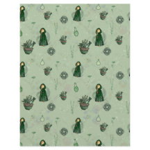 Luftfeuchtigkeit, keltische Göttin der Heilung