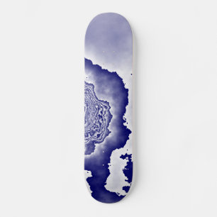 Luftfotografie Skateboard