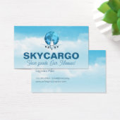 Luftfracht | Internationale Logistik (Schreibtisch)