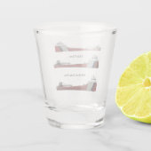 Luftfrachter der AAA-Klasse schossen Glas (Rückseite)