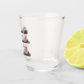 Luftfrachter der AAA-Klasse schossen Glas (Rechts)