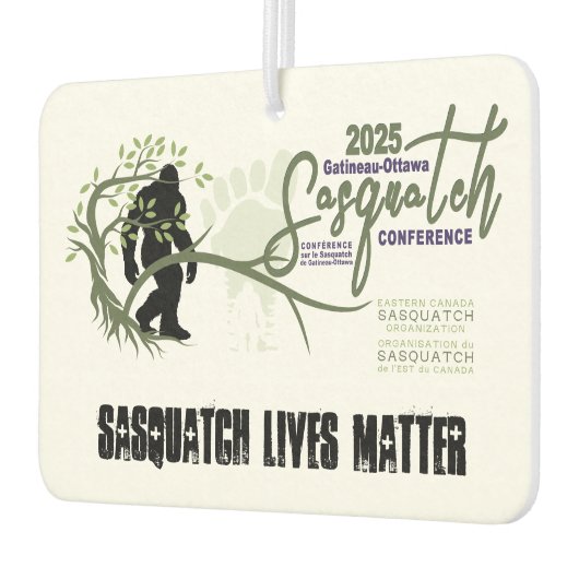 Luftfreischaltung GOSC 2025 Autolufterfrischer (Links)