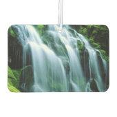 Luftfreshener-Waterfall Autolufterfrischer (Rückseite)