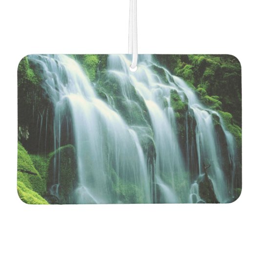 Luftfreshener-Waterfall Autolufterfrischer (Vorderseite)
