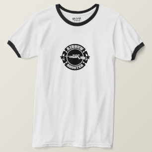 Luftgewehrschütze   T-Shirt