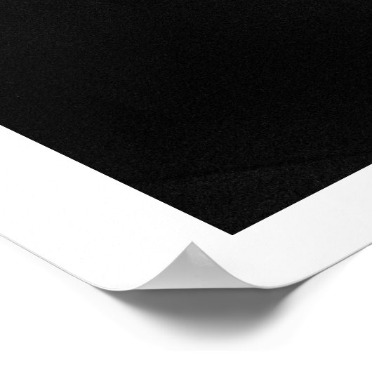 Lufthansa Poster (Ecke)