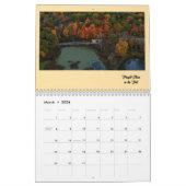 Luftherbst 2025 kalender (Mär 2026)