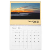 Luftherbst 2025 kalender (Feb 2026)