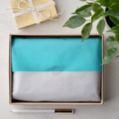 Luftiger Fade Seidenpapier (Geschenk)